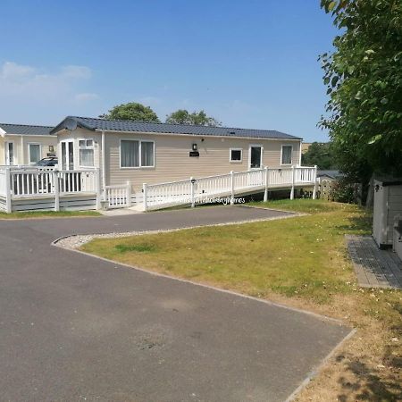 Hakuna Matata Holiday Home New Quay Εξωτερικό φωτογραφία