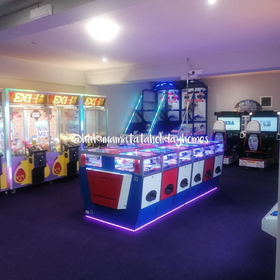 Hakuna Matata Holiday Home New Quay Εξωτερικό φωτογραφία