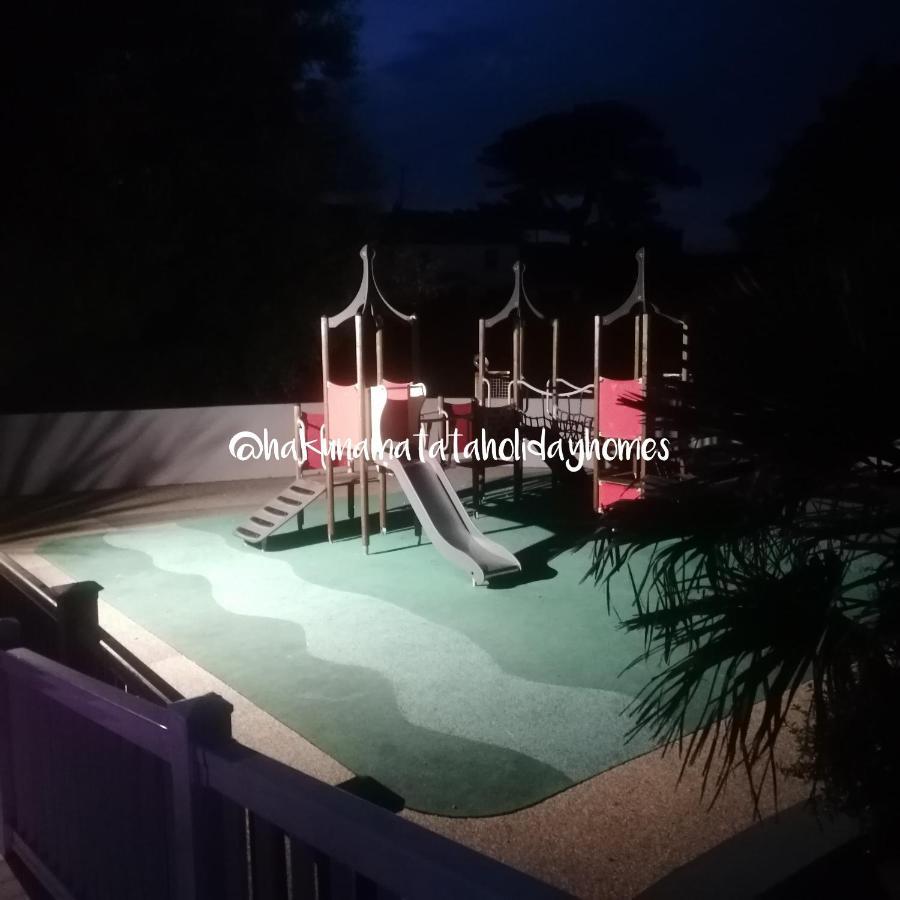 Hakuna Matata Holiday Home New Quay Εξωτερικό φωτογραφία