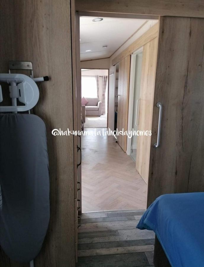 Hakuna Matata Holiday Home New Quay Εξωτερικό φωτογραφία