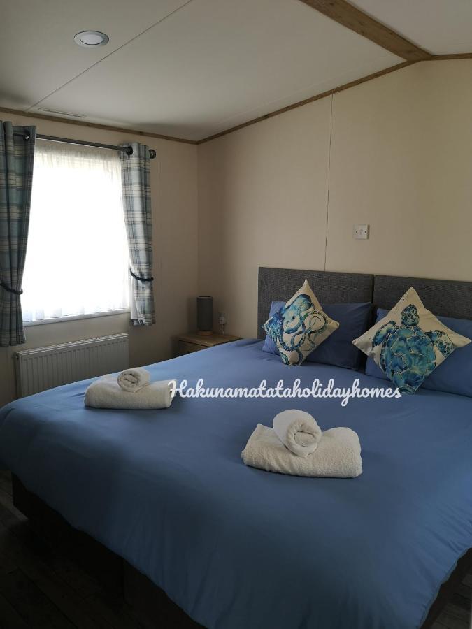 Hakuna Matata Holiday Home New Quay Εξωτερικό φωτογραφία